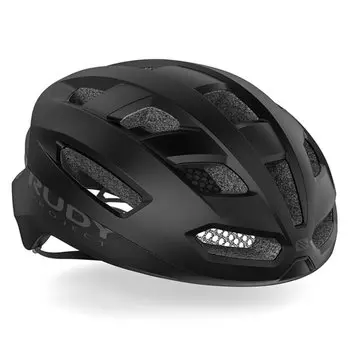 Велошлем шоссейный Rudy Project SKUDO, Black Matt, HL790002 (Размер: S/М (55-58 см), Цвет: черный)