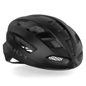 Велошлем шоссейный Rudy Project SKUDO, Black Matt, HL790002