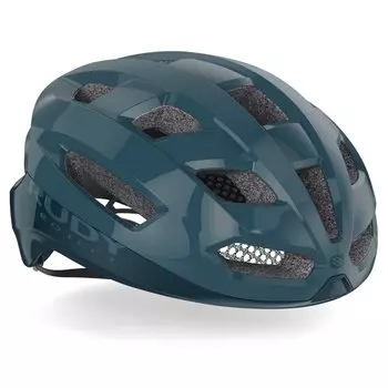 Велошлем шоссейный Rudy Project SKUDO, Teal Shiny, HL790041 (Размер: S/М (55-58 см), Цвет: Teal Shiny)