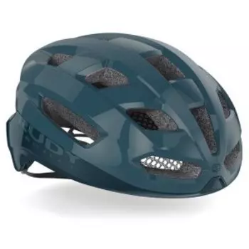Велошлем шоссейный Rudy Project SKUDO, Teal Shiny, HL790041