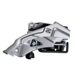 Переключатель передний SHIMANO ALTUS FD-M2000, 3x9скоростей, TS, DP, 34.9/28.6 мм