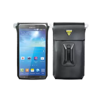 Держатель телефона велосипедный TOPEAK SmartPhone DryBag 6", для экранов 5"-6", TT9840B