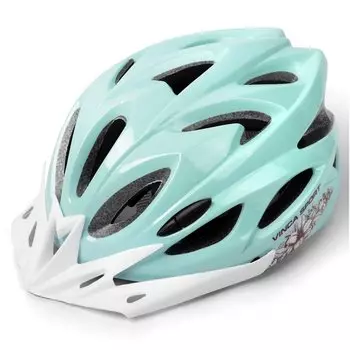 Велошлем Vinca Sport "Dreams", взрослый, IN-MOLD, VSH 25 Dreams (Размер: L (58-62 см))