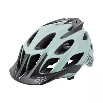 Велошлем женский Fox Flux Womens Helmet Sage