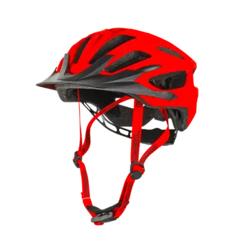 Велошлем женский ONeal Q RL Red 2016, 0504-101 (Размер: L/Xl/XXL )