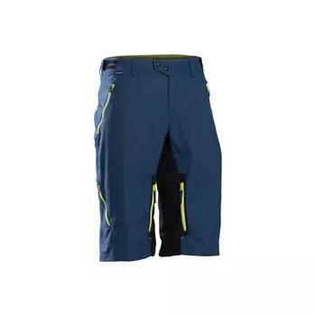 Велошорты Bontrager Rhythm Elite, Blue (Размер XL)