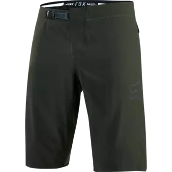 Велошорты Fox Attack Short, Размер: М (W32), черный, 18605-018-32