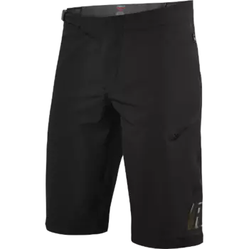 Велошорты Fox Demo Freeride Short, Размер: М (W32), черный, 16618-001-32