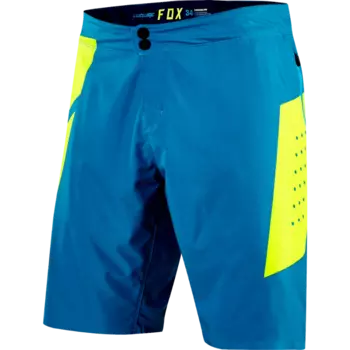 Велошорты Fox Livewire Short, Размер: М (W32), синий, 18710-176-32
