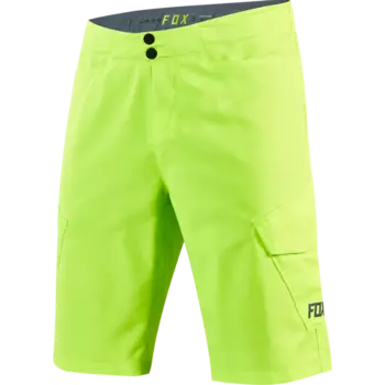Велошорты Fox Ranger Cargo Short, Размер: М (W32), желтый, 18450-130-32