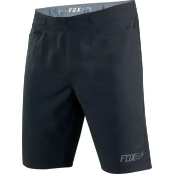 Велошорты Fox Ranger Short, Размер: М (W32), черный, 18453-001-32
