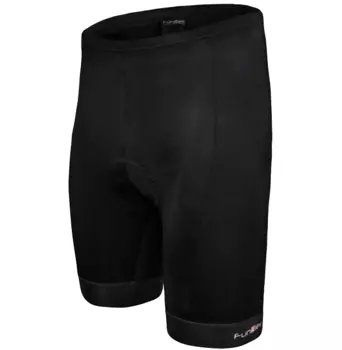 Велошорты FUNKIER Catania S-2161-B1 Men Active Shorts, с памперсом B1, Black, 2021, 12-651 (Размер: L )