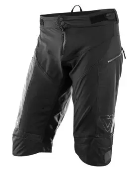 Велошорты Leatt DBX 4.0 Short, черно-серый 2018