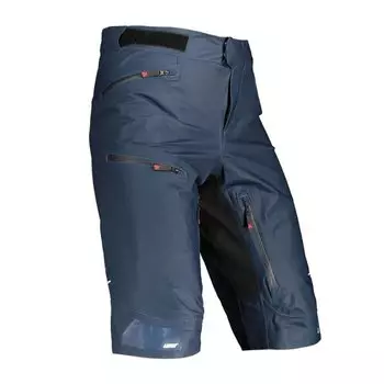 Велошорты Leatt MTB 5.0 Short, onyx, 2021