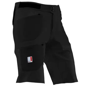 Велошорты Leatt MTB All Mountain 3.0 Short, Black, 2025, 5024120982 (Размер: 34, Цвет: Черный)