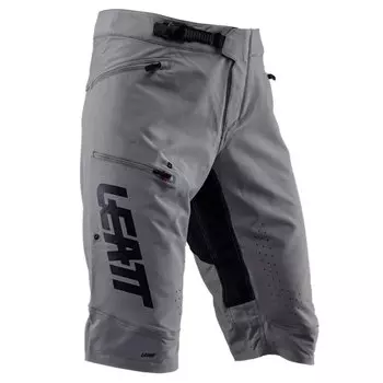 Велошорты Leatt MTB Gravity 4.0 Short, Granite, 2024, 5024120282 (Размер: 34, Цвет: Granite)