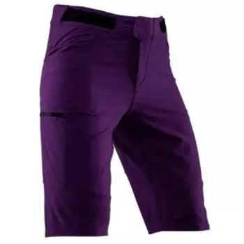 Велошорты Leatt MTB Trail 3.0 Short, Velvet, 2024, 5024130532