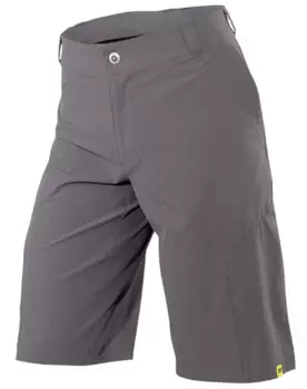 Велошорты Mavic RED ROCK SET, серый, 328109