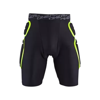 Велошорты O´Neal Trail, Lime/Black, 2015