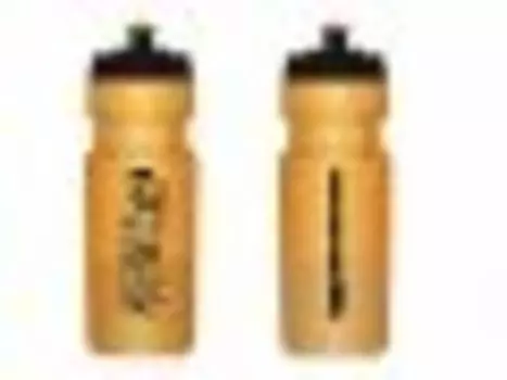 Фляга Author пластик, оранжевая AB-ScrewOn 142 orange 0.7л, 8-14060176