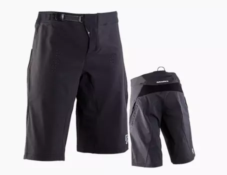 Велошорты Race Face Ruxton Shorts Black 2019