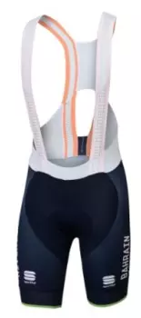 Велошотры Merida Bahrain Bibshort LTD, с памперсом