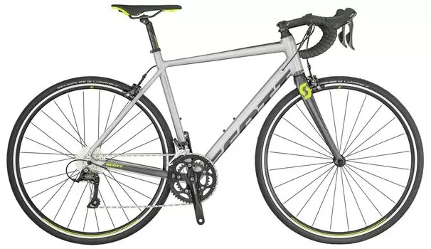 Шоссейный велосипед Scott Speedster 30 28" 2019