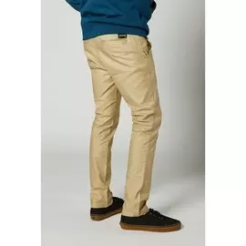 Велоштаны Fox Essex Stretch Slim Pant, Tan, 2021