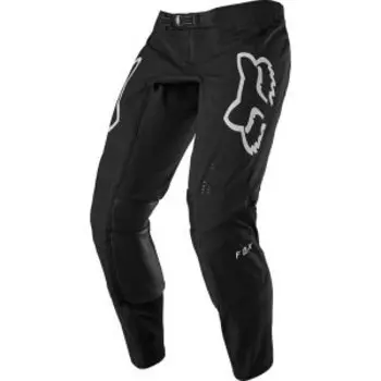 Велоштаны Fox Flexair Vlar Pant, Black, 2020