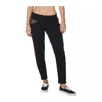 Велоштаны Fox Mesa Fleece Pant Black, 2020