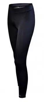 Велоштаны Funkier S-137-C13 Women Pro Tights, женские длинные, с памперсом, черные, 12-441 (Размер: L . Цвет: черный )
