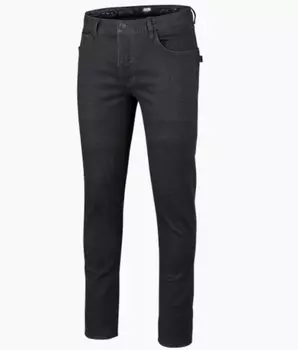 Велоштаны IXS Digger Denim Black, 2024, 473-510-1090-003-30 (Размер: L)