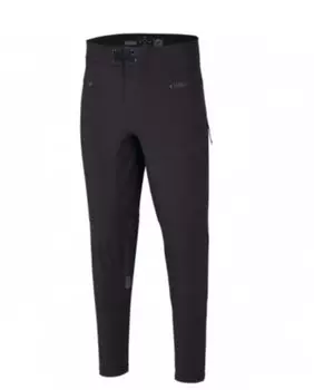 Велоштаны IXS Flow XTG Black, 2024, 473-510-2390-003-L (Размер: XXL)