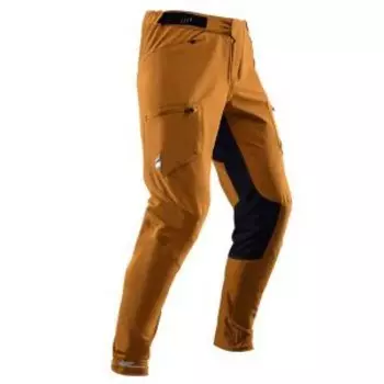 Велоштаны Leatt MTB Enduro 3.0 Pant, Peanut, 2024, 5024120543