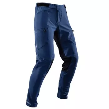 Велоштаны Leatt MTB Enduro 3.0 Pant, Denim, 2024, 5024120533 (Размер: 32, Цвет: Denim)