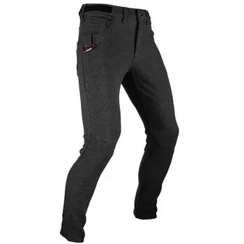 Велоштаны Leatt MTB Gravity 3.0 Pant, Black, 2024, 5023036702 (Размер: 34, Цвет: Черный)