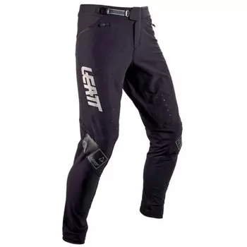Велоштаны Leatt MTB Gravity 4.0 Pant, Stealth, 2025, 5025010642 (Размер: 34, Цвет: Stealth)
