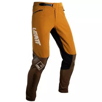Велоштаны Leatt MTB Gravity 4.0 Pant, Peanut, 2025, 5025010662 (Размер: 34, Цвет: Pean)