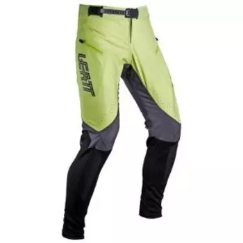 Велоштаны Leatt MTB Gravity 5.0 Pant, Mojito, 2025, 5025010582