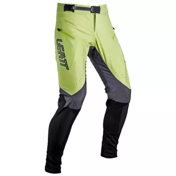 Велоштаны Leatt MTB Gravity 5.0 Pant, Mojito, 2025, 5025010582 (Размер: 34, Цвет: Mojito)