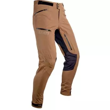 Велоштаны Leatt MTB HydraDri 5.0 Pant, Loam, 2025, 5025104442 (Размер: 36, Цвет: Loam)