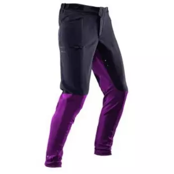 Велоштаны Leatt MTB Trail 2.0 Pant, Velvet, 2024, 5024130512