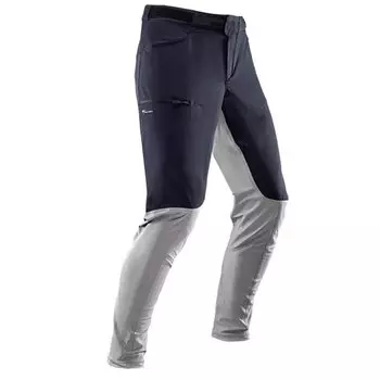 Велоштаны Leatt MTB Trail 2.0 Pant, Granite, 2024, 5024130501 (Размер: 32, Цвет: Granite)