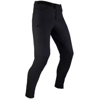 Велоштаны Leatt MTB Trail 2.0 Pant, Black, 2025, 5023038852 (Размер: 40, Цвет: Black)