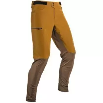 Велоштаны Leatt MTB Trail 2.0 Pant, Peanut, 2025, 5025104102