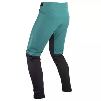 Велоштаны Leatt MTB Trail 2.0 Pant, Teal, 2025, 5025104122 (Размер: 32, Цвет: Teal)