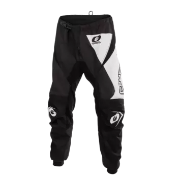 Велоштаны O´Neal Matrix Ridewear, Black, 2019 (Размер: 32/48)