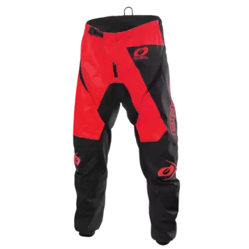 Велоштаны O´Neal Matrix Ridewear, Red, 2019