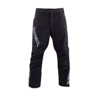 Велоштаны O´Neal Predator III Freeride/All Mountain, Black, 2015
