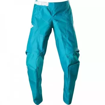 Велоштаны подростковые Shift Whit3 Race Youth Pant, зеленый 2019